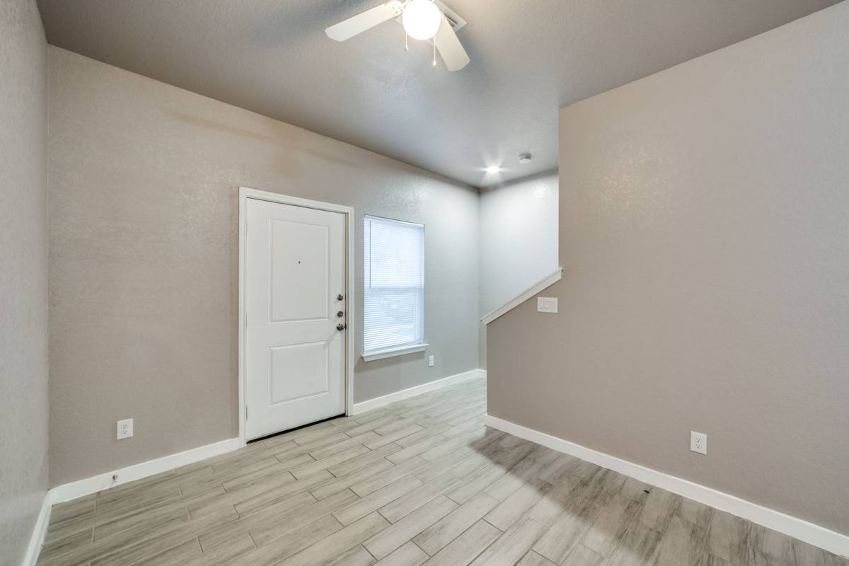 Townhouse for rent at 234 Gould St, San Antonio, TX 78207