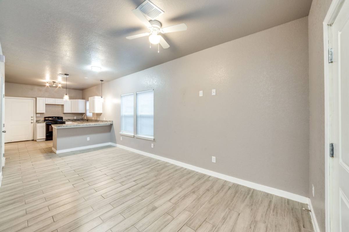 Townhouse for rent at 234 Gould St, San Antonio, TX 78207