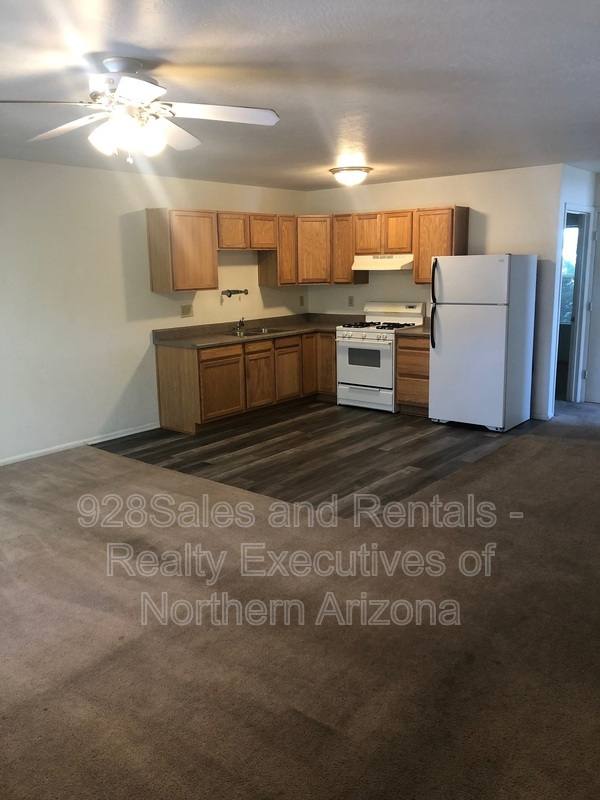 Apartment for rent at 2908 N Ellen St #2, Flagstaff, AZ 86004