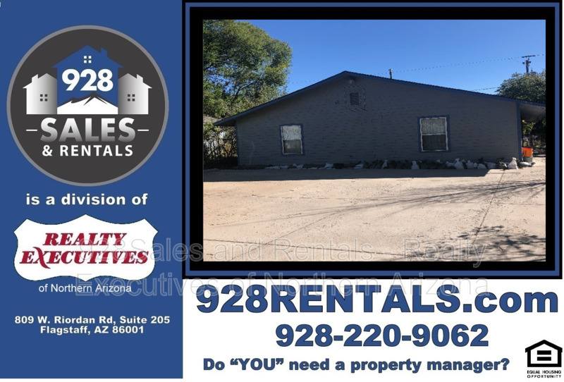 Apartment for rent at 2908 N Ellen St #2, Flagstaff, AZ 86004