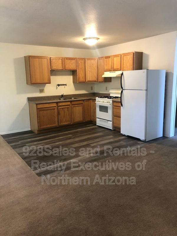 Apartment for rent at 2908 N Ellen St #2, Flagstaff, AZ 86004