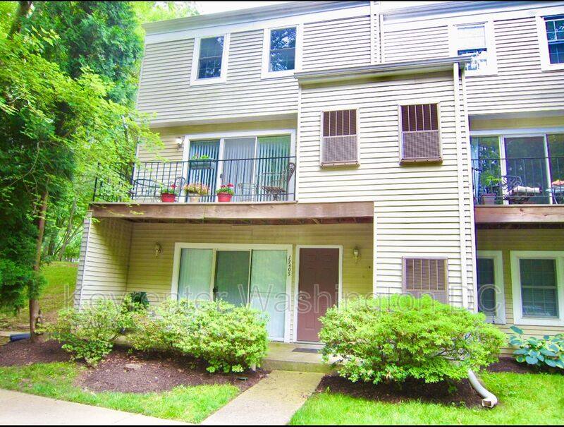 Condo for rent at 17405 Pipers Way, Olney, MD 20832