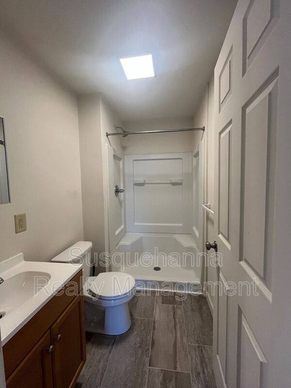 Apartment for rent at 122 N Center St - 2nd Floor, Lebanon, PA 17042