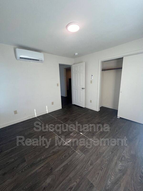 Apartment for rent at 122 N Center St - 2nd Floor, Lebanon, PA 17042