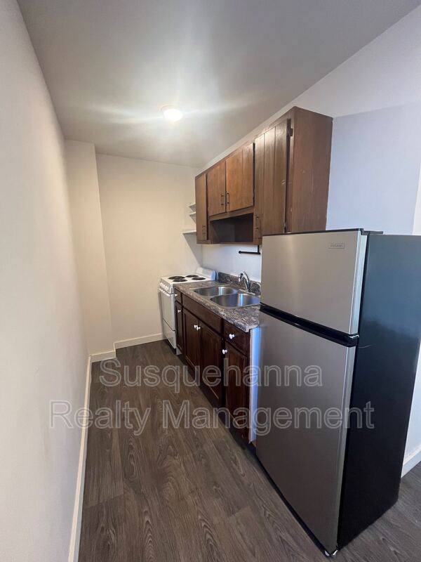 Apartment for rent at 122 N Center St - 2nd Floor, Lebanon, PA 17042