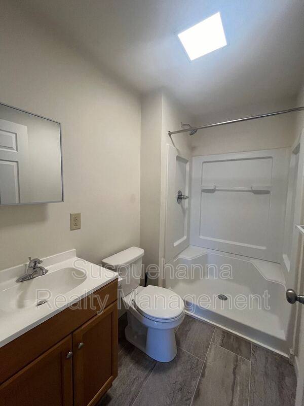 Apartment for rent at 122 N Center St - 2nd Floor, Lebanon, PA 17042