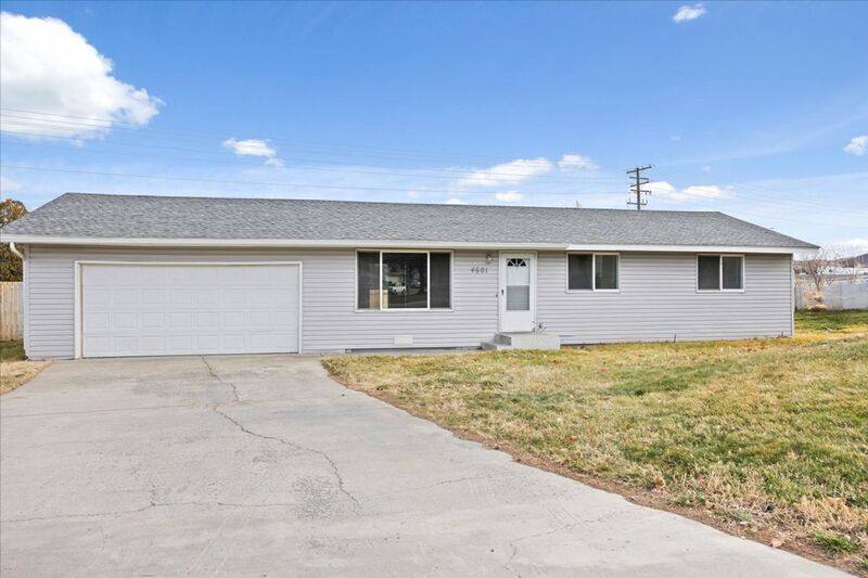 House for rent at 4601 Mallard Court, West Richland, WA 99353