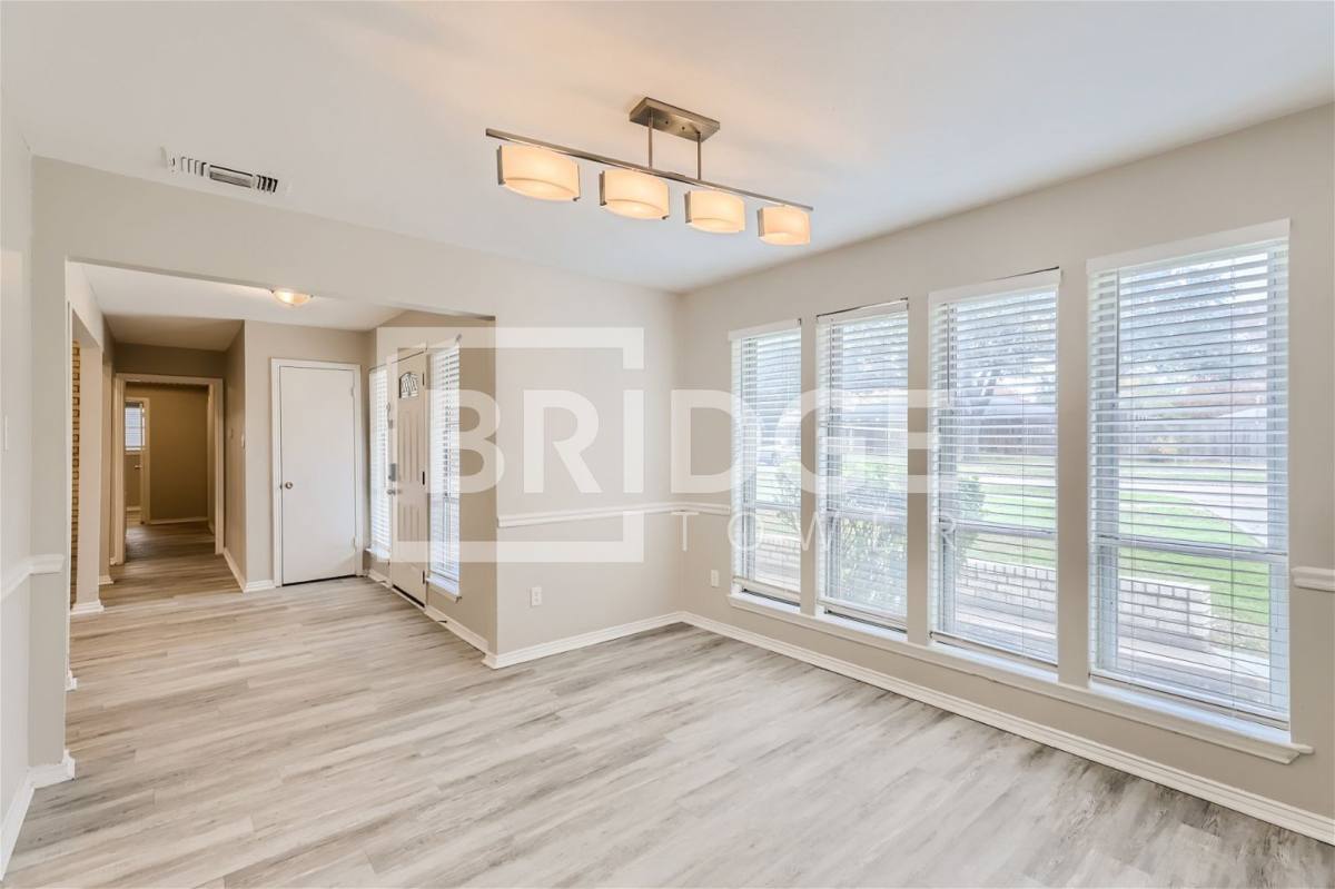 House for rent at 2933 Deep Valley Trail, Plano, TX 75075
