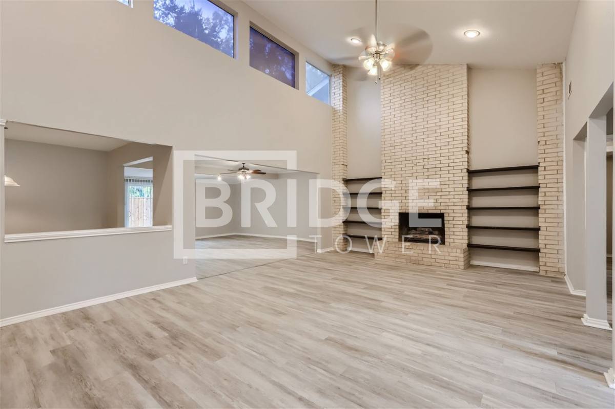 House for rent at 2933 Deep Valley Trail, Plano, TX 75075