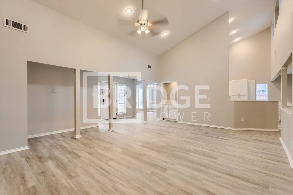 House for rent at 2933 Deep Valley Trail, Plano, TX 75075