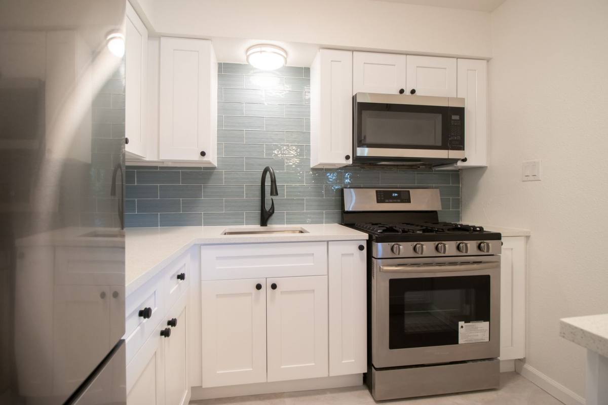 Apartment for rent at 806 E 13th St, Georgetown, TX 78626
