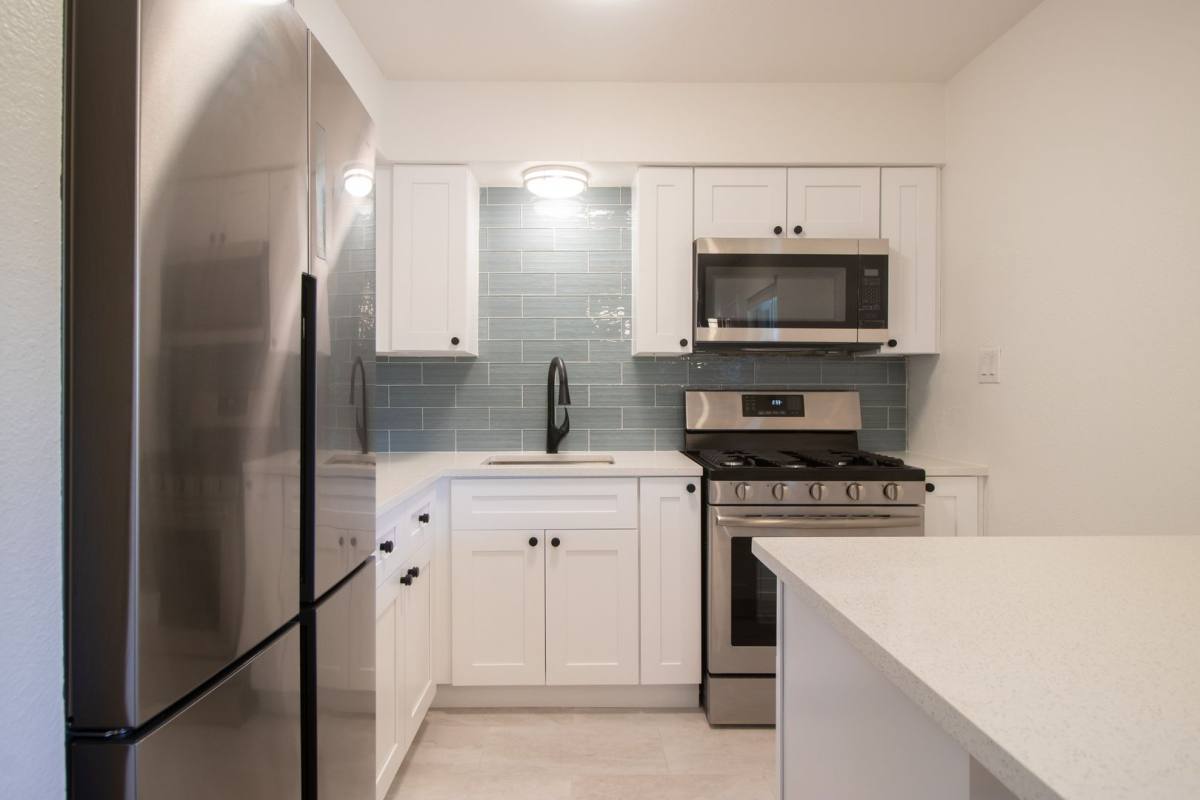 Apartment for rent at 806 E 13th St, Georgetown, TX 78626