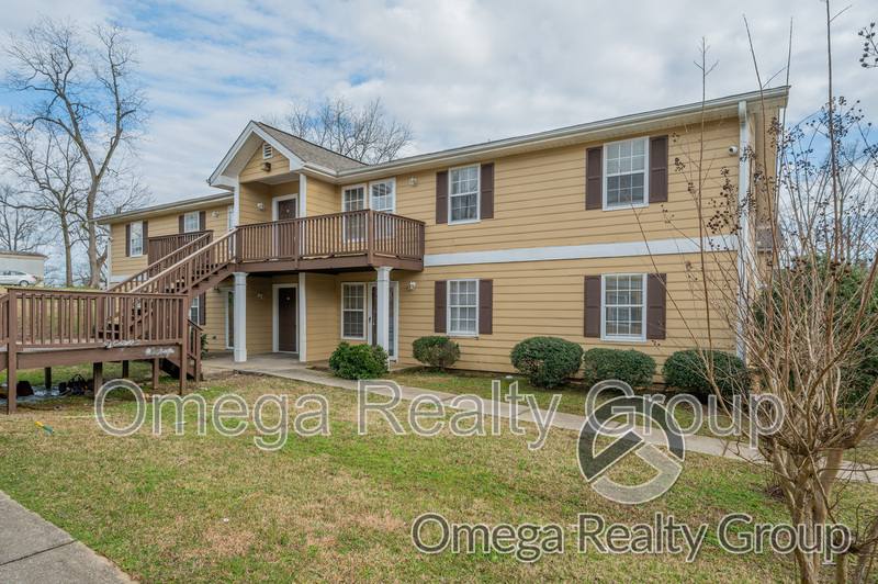 Apartment for rent at 156 Patton St W #P, Jemison, AL 35085