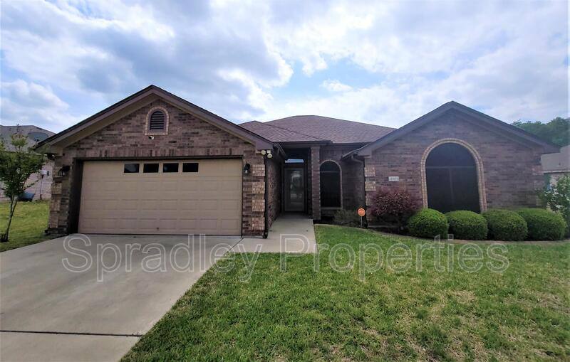 House for rent at 4905 Citrine Dr, Killeen, TX 76542