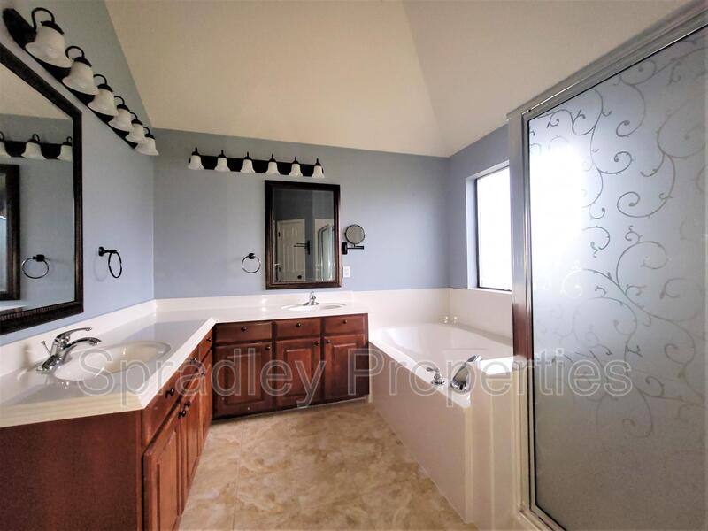House for rent at 4905 Citrine Dr, Killeen, TX 76542