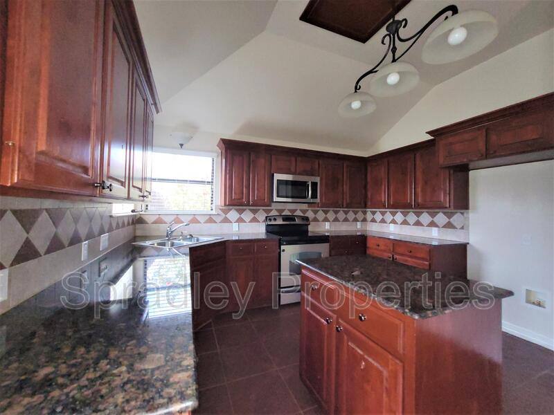 House for rent at 4905 Citrine Dr, Killeen, TX 76542
