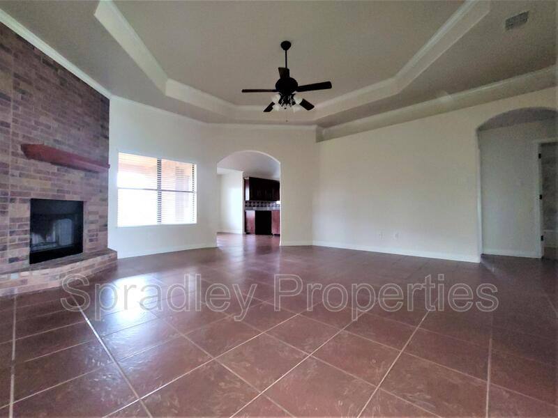 House for rent at 4905 Citrine Dr, Killeen, TX 76542