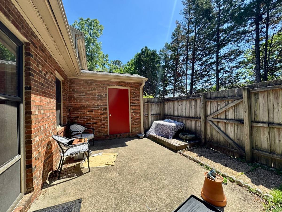Apartment for rent at 119 Fidelity St, Carrboro, NC 27510