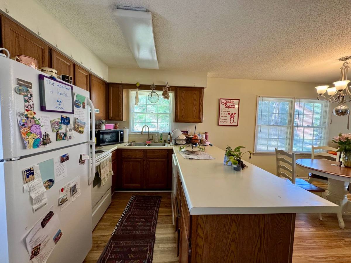 Apartment for rent at 119 Fidelity St, Carrboro, NC 27510
