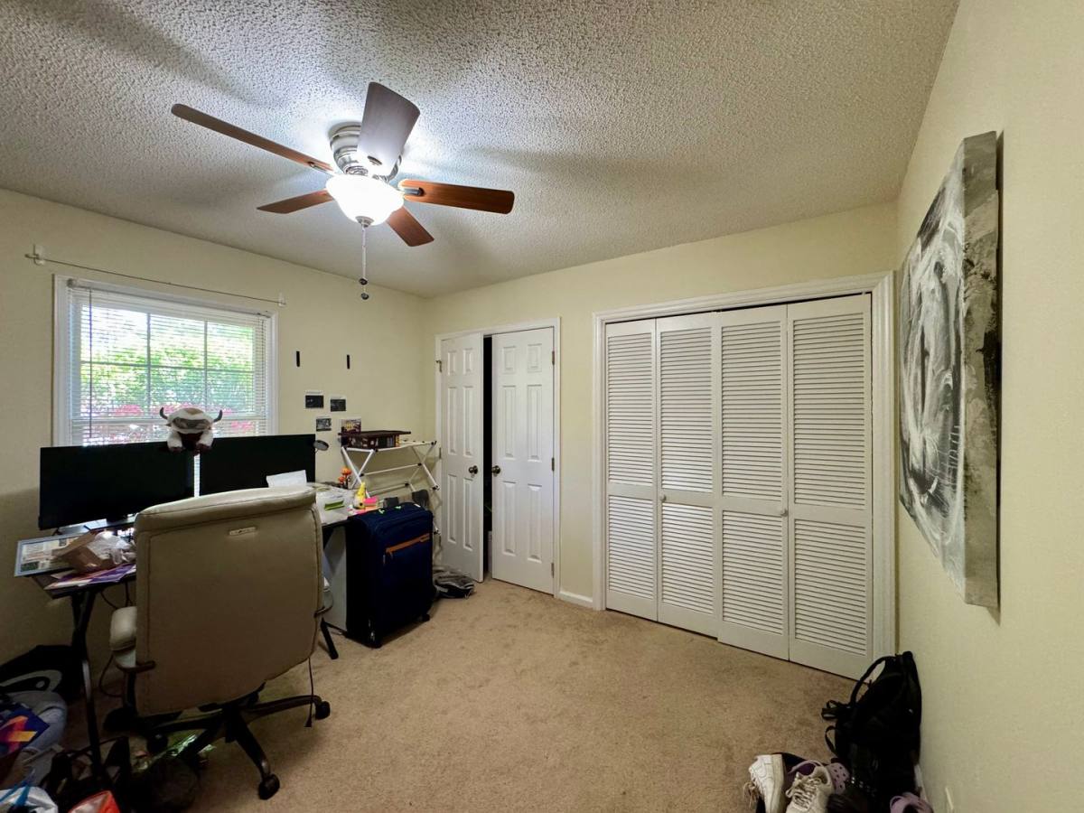Apartment for rent at 119 Fidelity St, Carrboro, NC 27510