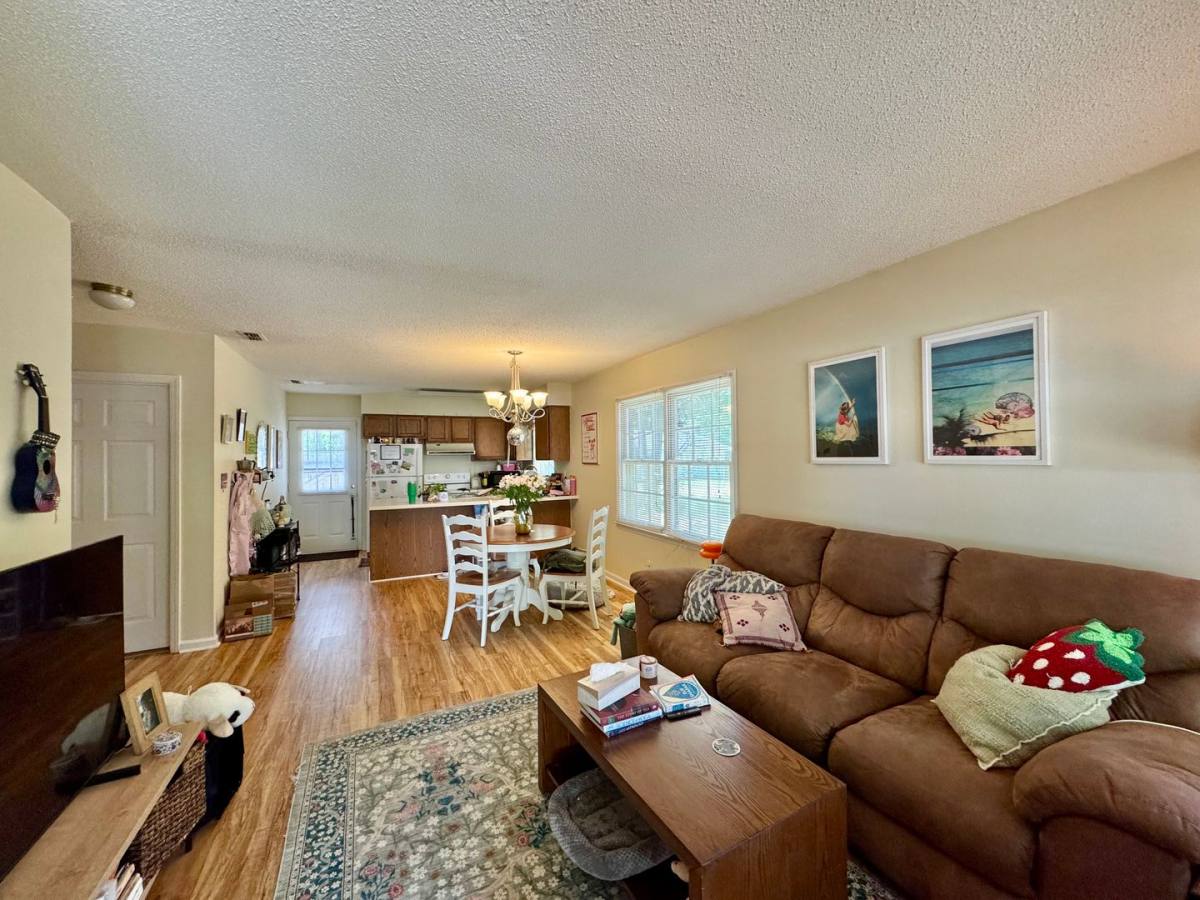 Apartment for rent at 119 Fidelity St, Carrboro, NC 27510