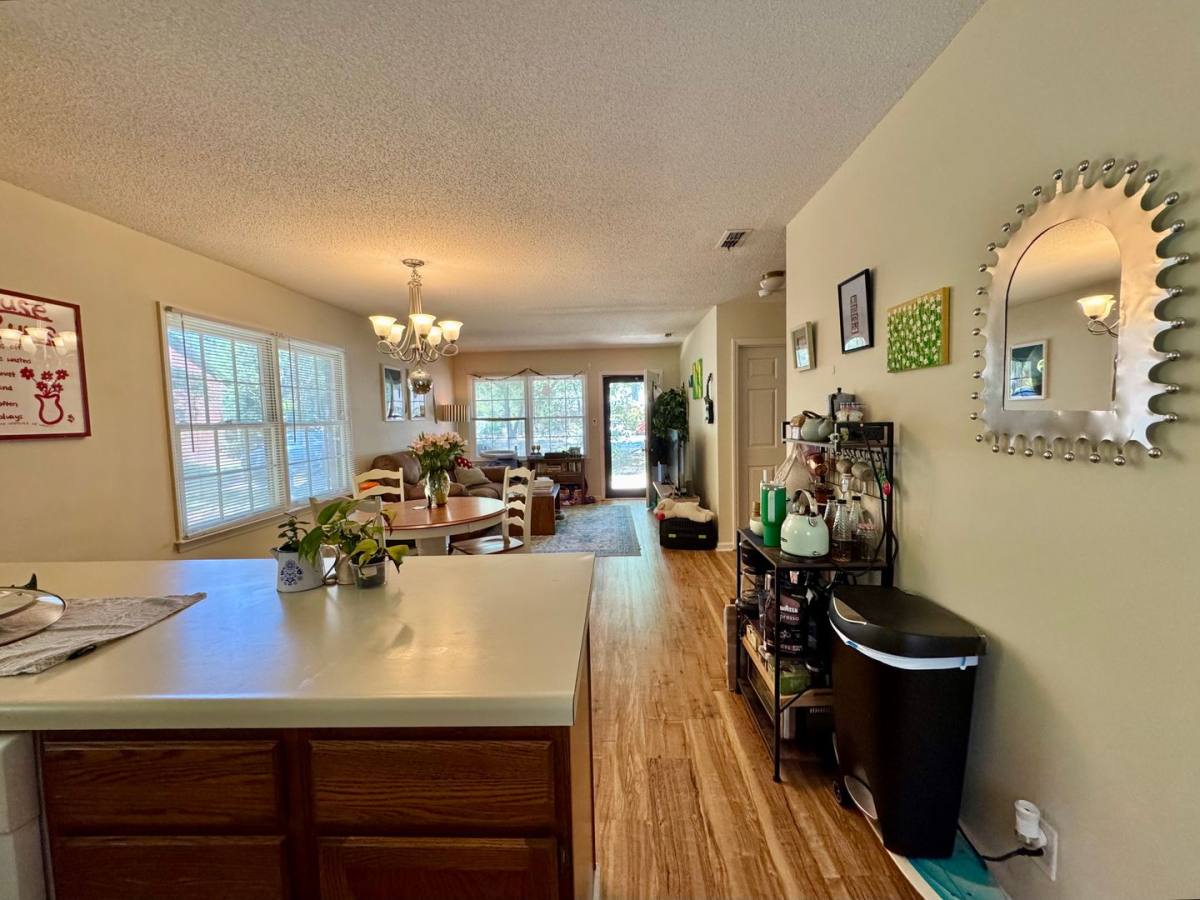 Apartment for rent at 119 Fidelity St, Carrboro, NC 27510