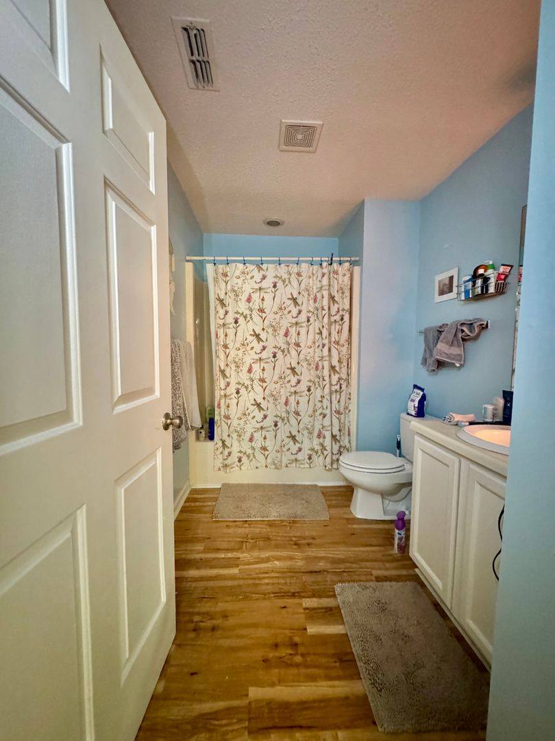 Apartment for rent at 119 Fidelity St, Carrboro, NC 27510