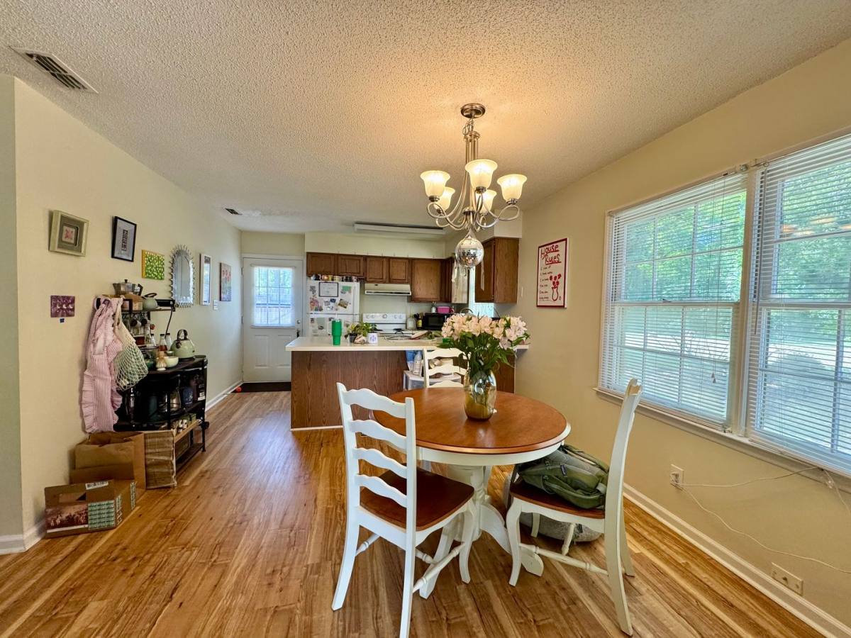 Apartment for rent at 119 Fidelity St, Carrboro, NC 27510