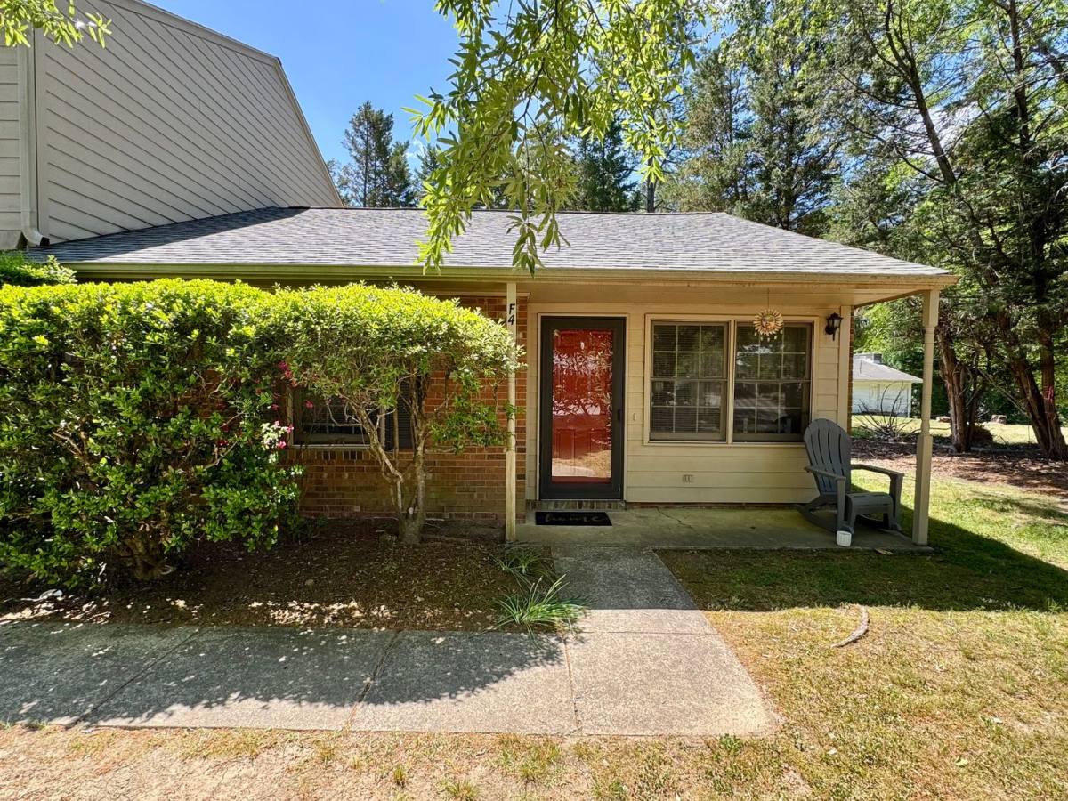 Apartment for rent at 119 Fidelity St, Carrboro, NC 27510