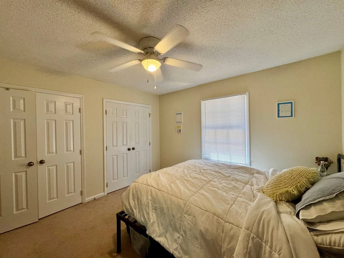 Apartment for rent at 119 Fidelity St, Carrboro, NC 27510