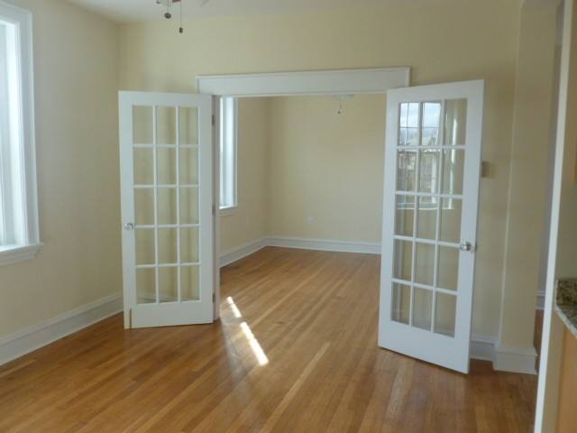 Apartment for rent at 610 N Nansemond St, Richmond, VA 23221