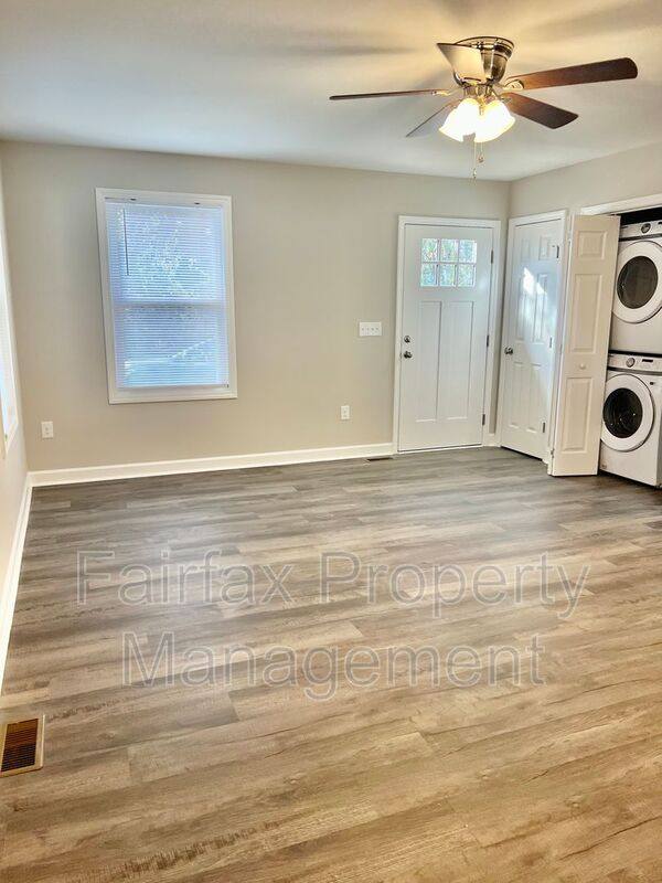 House for rent at 721 Liberty St #C, Durham, NC 27701