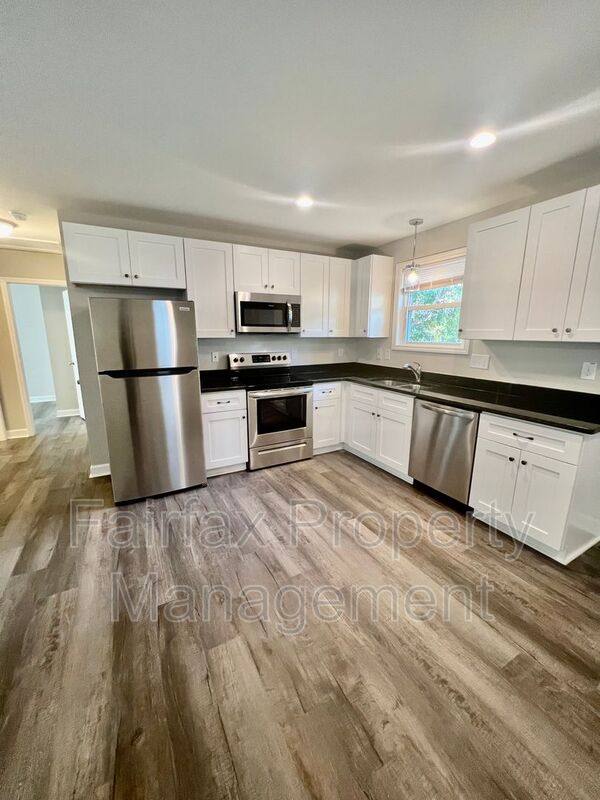 House for rent at 721 Liberty St #C, Durham, NC 27701
