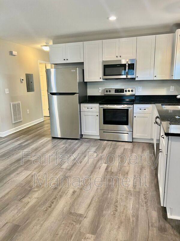 House for rent at 721 Liberty St #C, Durham, NC 27701