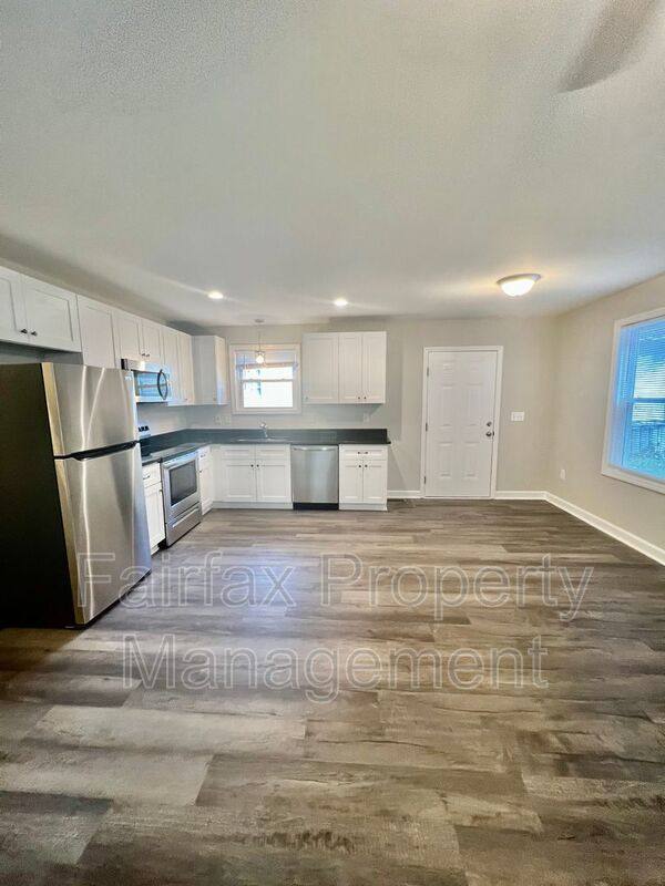House for rent at 721 Liberty St #C, Durham, NC 27701