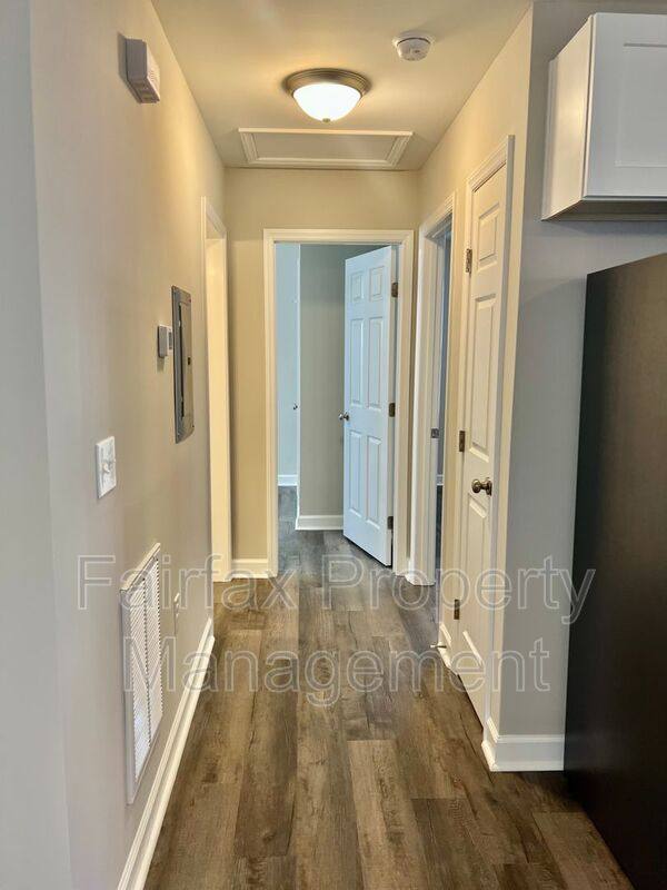 House for rent at 721 Liberty St #C, Durham, NC 27701
