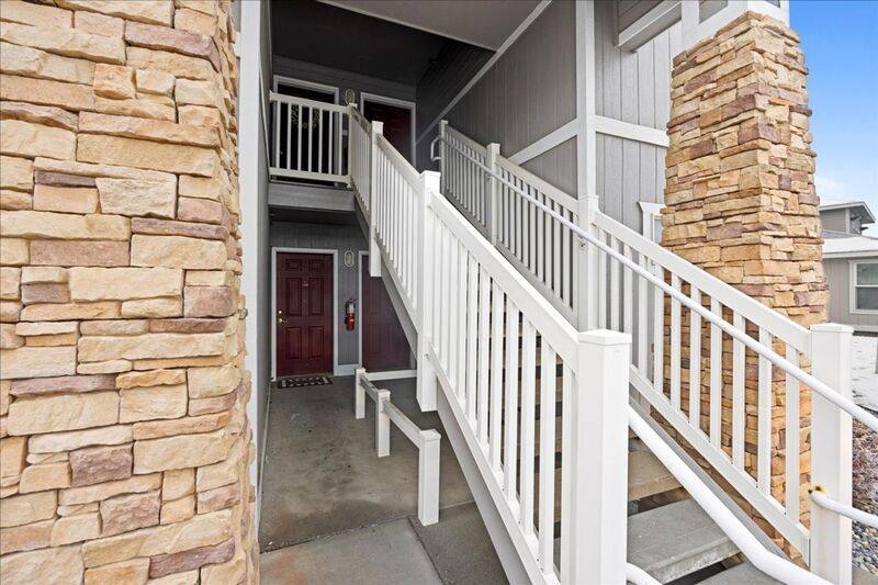Apartment for rent at 6305D Chapel Hill Blvd #D102, Pasco, WA 99301