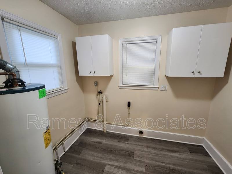 House for rent at 1726 Sonne Ave, Louisville, KY 40216