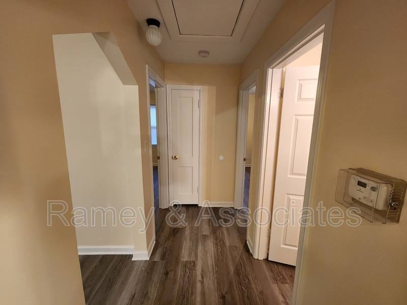 House for rent at 1726 Sonne Ave, Louisville, KY 40216
