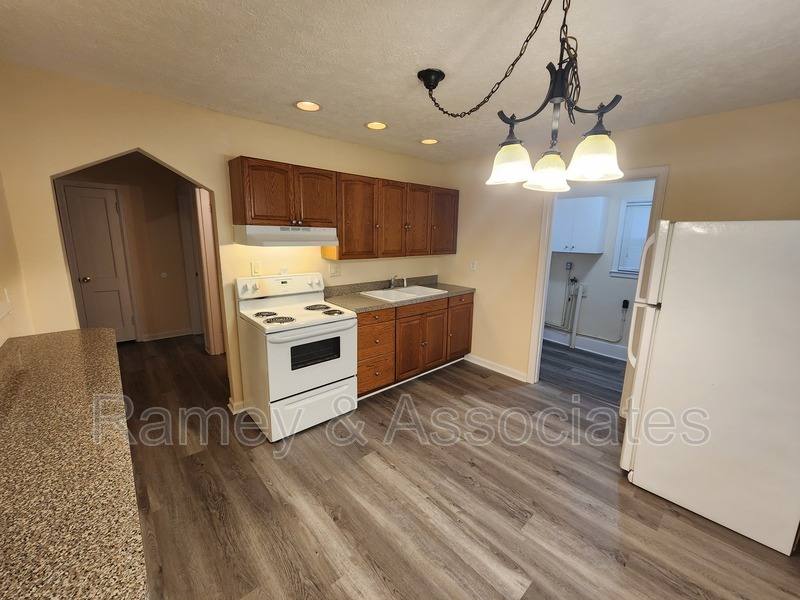House for rent at 1726 Sonne Ave, Louisville, KY 40216