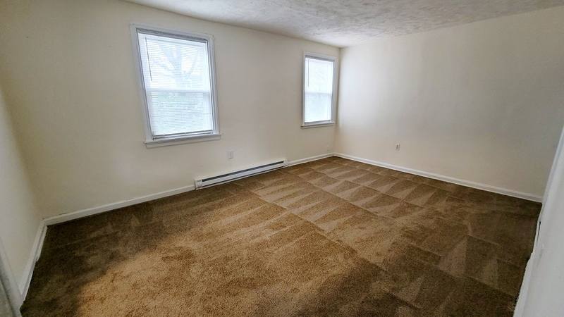 House for rent at 3501 Meadowbridge Rd, Richmond, VA 23222
