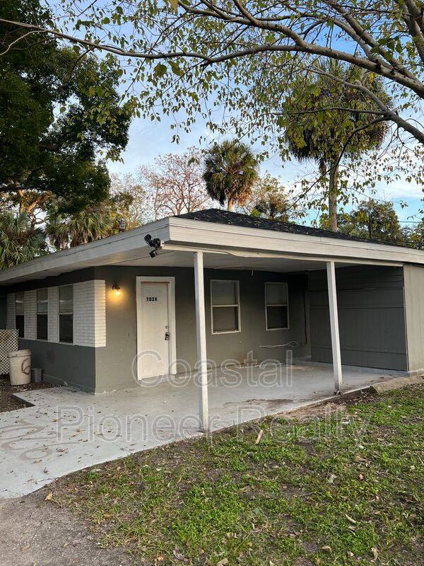 Apartment for rent at 7026 Washington St, New Port Richey, FL 34652