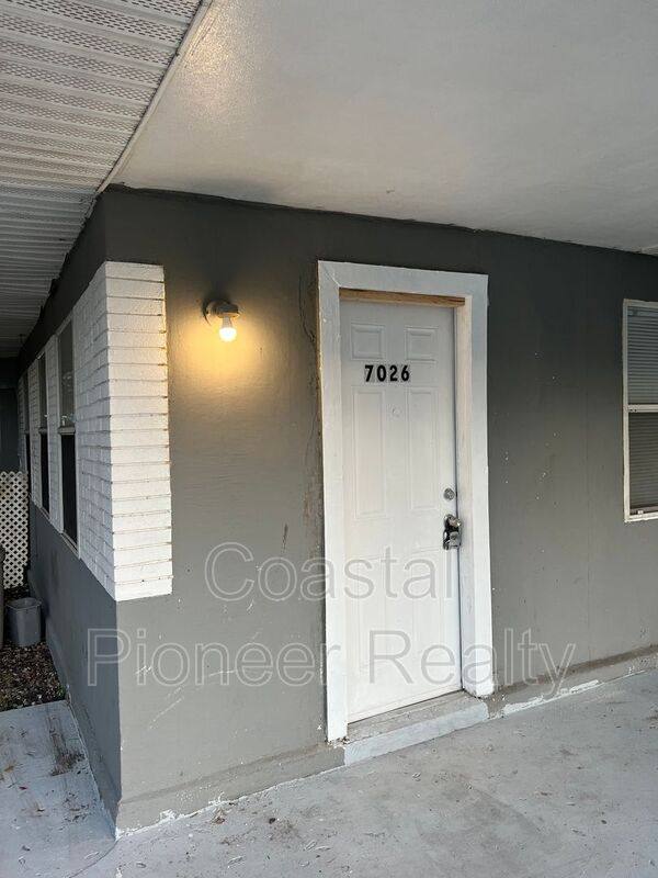 Apartment for rent at 7026 Washington St, New Port Richey, FL 34652