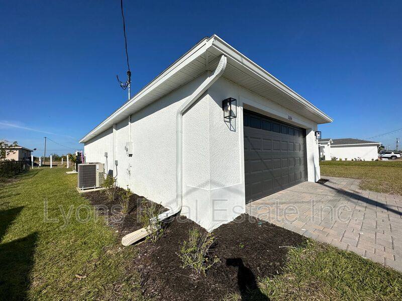 House for rent at 2604 NW 8th Place, Cape Coral, FL 33993