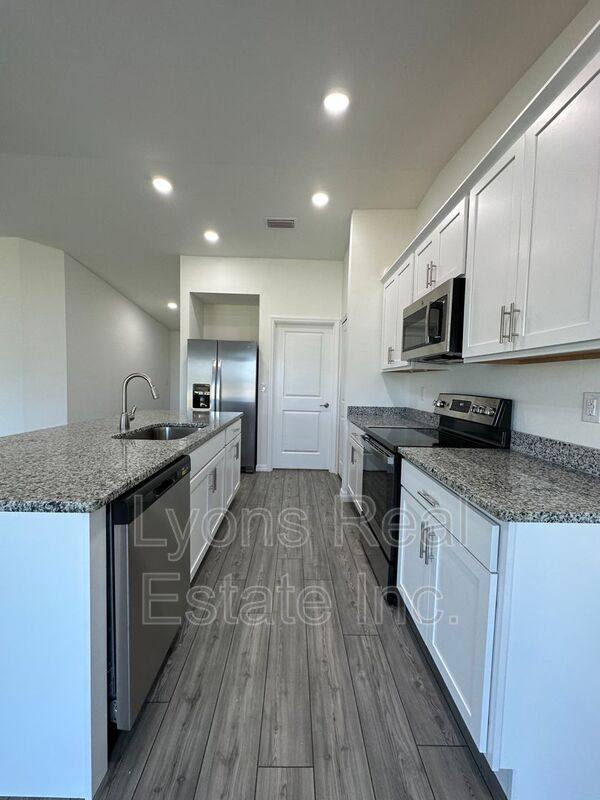 House for rent at 2604 NW 8th Place, Cape Coral, FL 33993