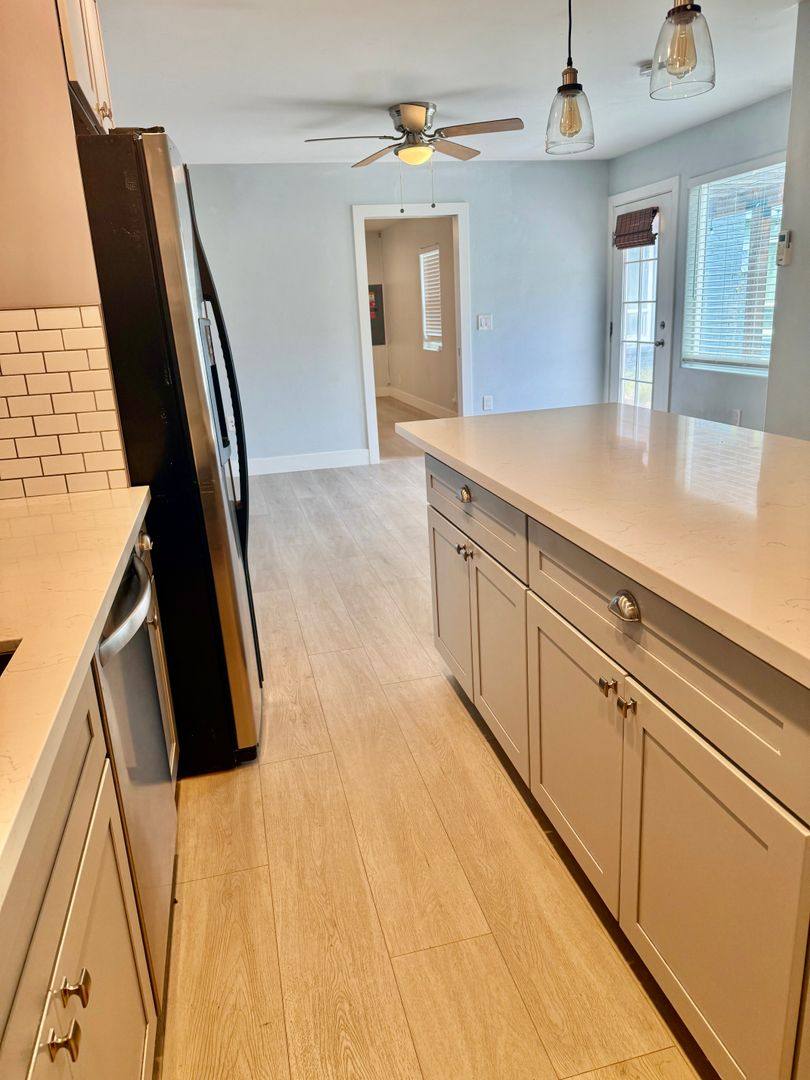 House for rent at 2704 21st Ave #B, Sacramento, CA 95820