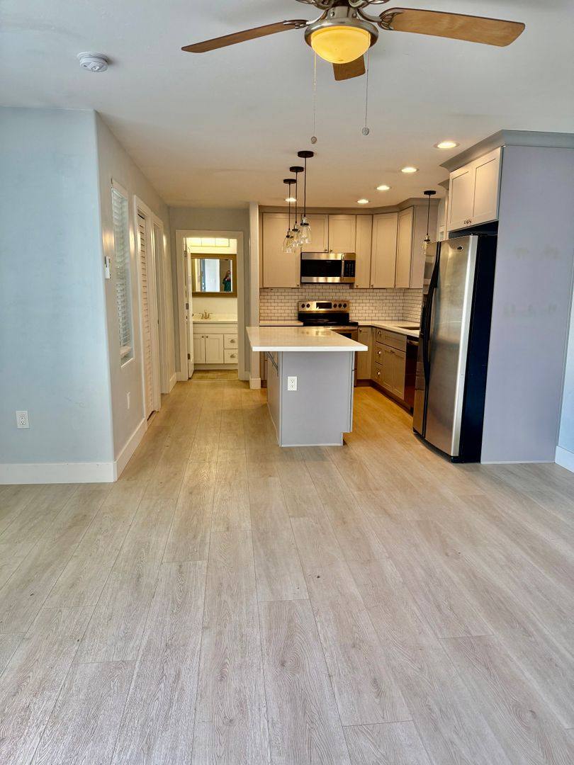 House for rent at 2704 21st Ave #B, Sacramento, CA 95820