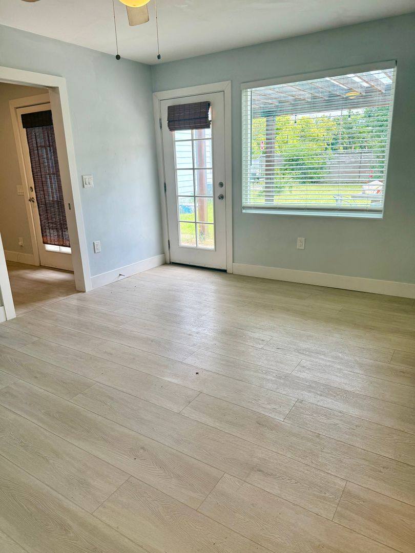 House for rent at 2704 21st Ave #B, Sacramento, CA 95820