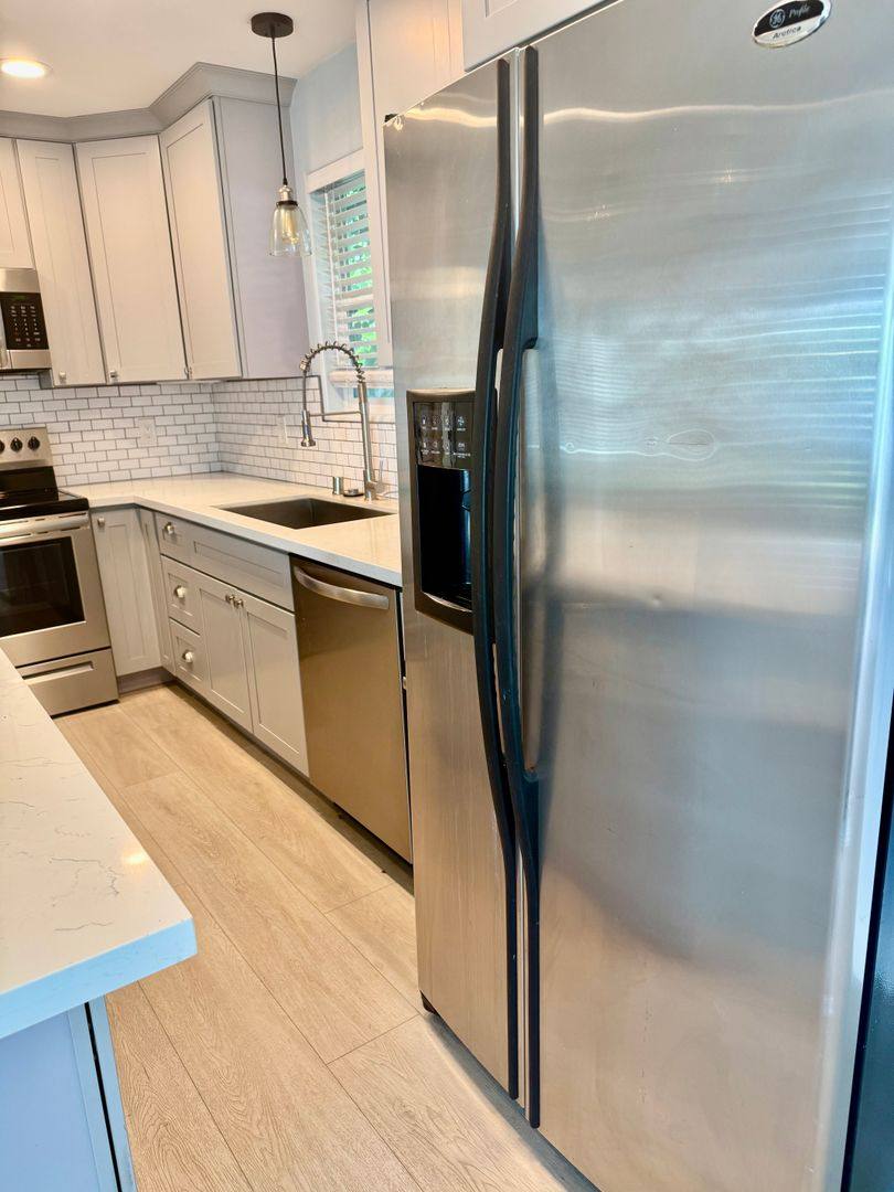 House for rent at 2704 21st Ave #B, Sacramento, CA 95820