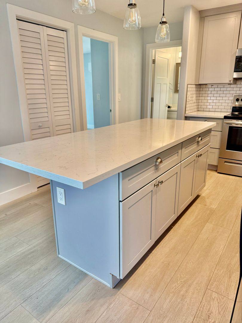 House for rent at 2704 21st Ave #B, Sacramento, CA 95820